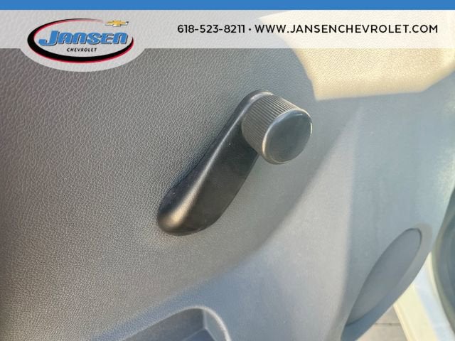 2010 GMC Sierra 3500HD WT