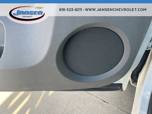 2010 GMC Sierra 3500HD WT