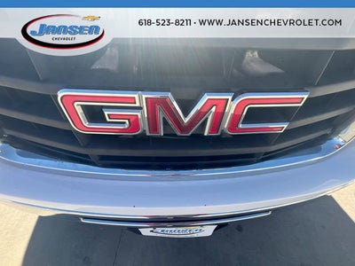 2010 GMC Sierra 3500HD WT