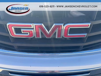 2010 GMC Sierra 3500HD WT