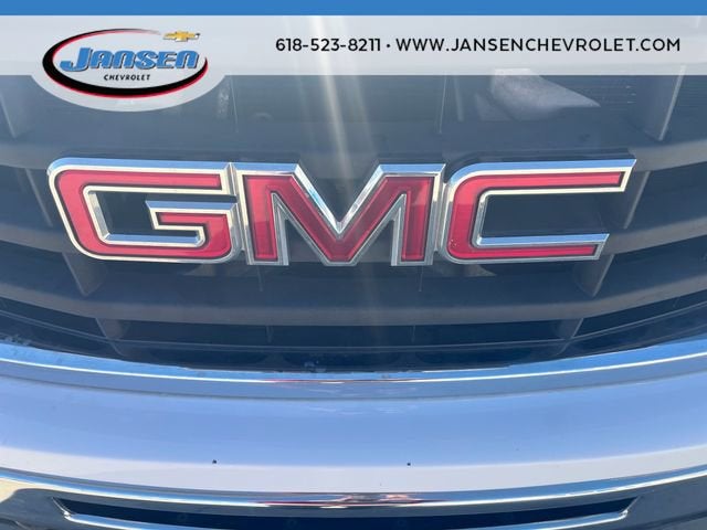 2010 GMC Sierra 3500HD WT