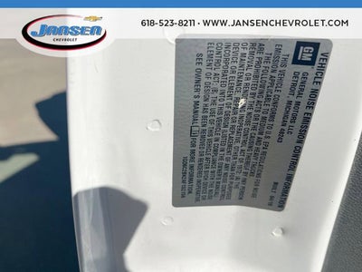 2010 GMC Sierra 3500HD WT