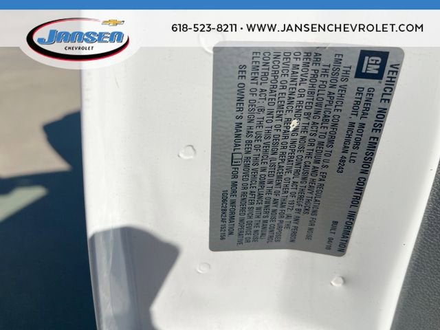 2010 GMC Sierra 3500HD WT