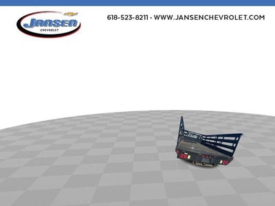 2010 GMC Sierra 3500HD WT