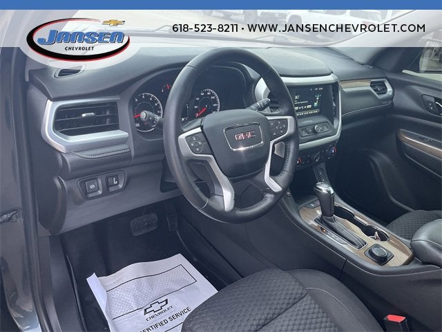 2019 GMC Acadia SLE