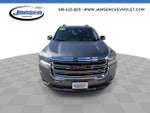 2021 GMC Acadia AT4