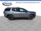 2021 GMC Acadia AT4