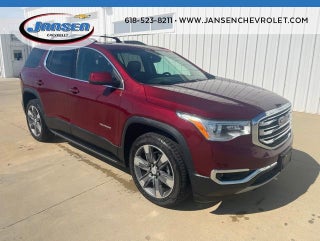 2018 GMC Acadia SLT