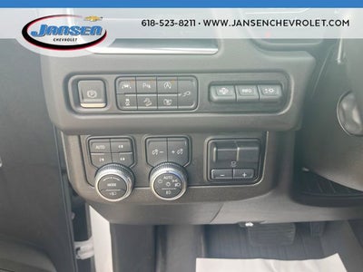 2022 GMC Yukon XL AT4