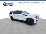 2022 GMC Yukon XL AT4
