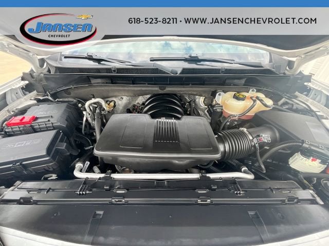 2022 GMC Yukon XL AT4