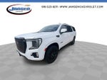 2022 GMC Yukon XL AT4