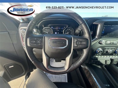 2023 GMC Sierra 2500HD Denali