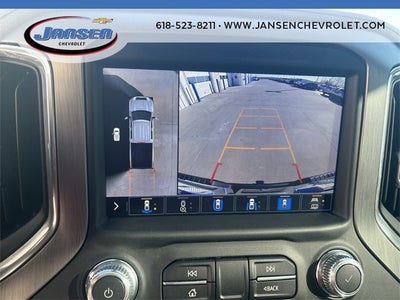 2023 GMC Sierra 2500HD Denali