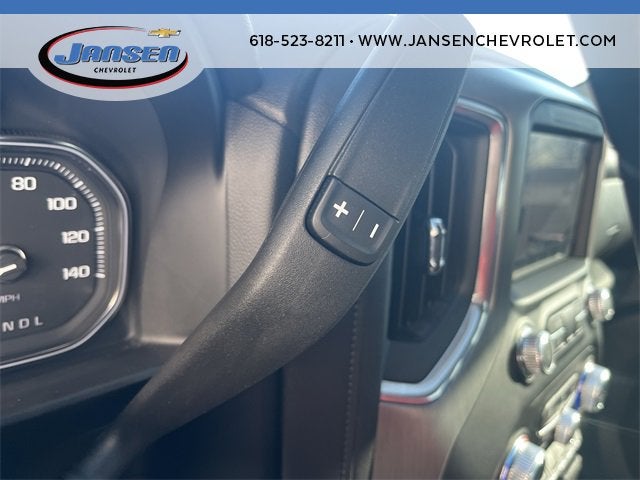 2023 GMC Sierra 2500HD Denali