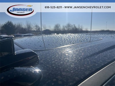 2023 GMC Sierra 2500HD Denali