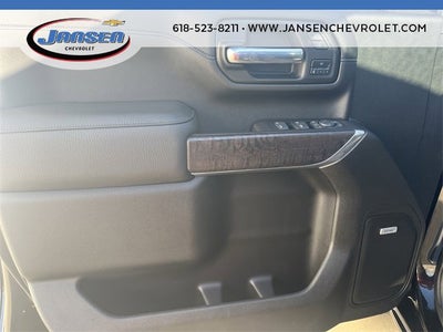 2023 GMC Sierra 2500HD Denali