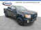 2022 GMC Canyon 4WD Elevation