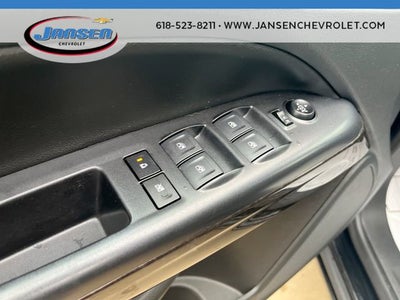 2022 GMC Canyon 4WD Elevation