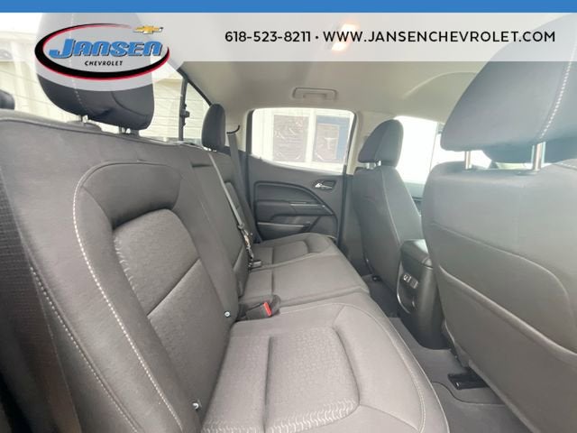 2022 GMC Canyon 4WD Elevation