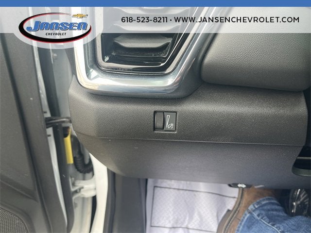 2024 GMC Canyon 4WD Elevation