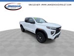 2024 GMC Canyon 4WD Elevation