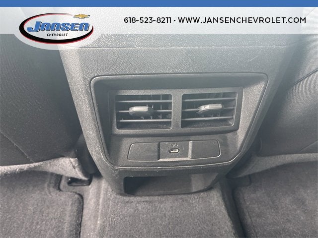 2024 GMC Canyon 4WD Elevation