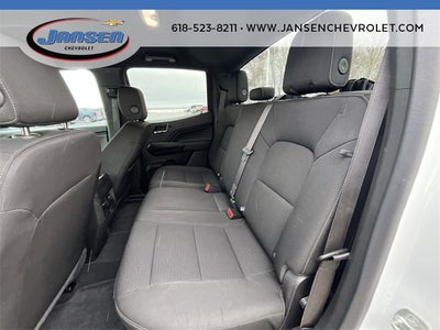 2024 GMC Canyon 4WD Elevation