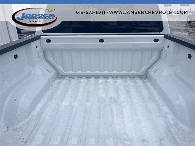 2024 GMC Canyon 4WD Elevation