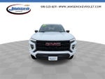 2024 GMC Canyon 4WD Elevation