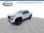 2024 GMC Canyon 4WD Elevation