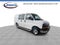 2024 GMC Savana Cargo Van Work Van