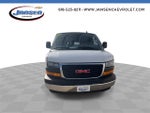 2024 GMC Savana Cargo Van Work Van