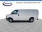 2024 GMC Savana Cargo Van Work Van