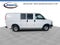 2024 GMC Savana Cargo Van Work Van