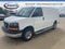 2024 GMC Savana Cargo Van Work Van
