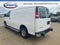 2024 GMC Savana Cargo Van Work Van