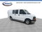 2024 GMC Savana Cargo Van Work Van