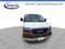 2024 GMC Savana Cargo Van Work Van