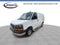 2024 GMC Savana Cargo Van Work Van
