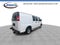 2024 GMC Savana Cargo Van Work Van