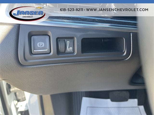 2025 Cadillac XT5 FWD Premium Luxury