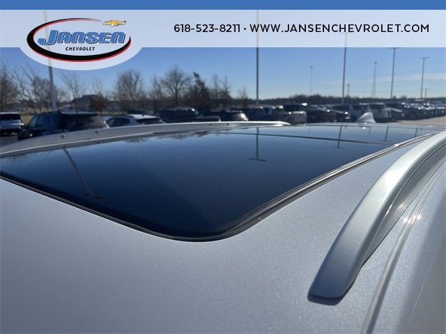 2025 Cadillac XT5 FWD Premium Luxury