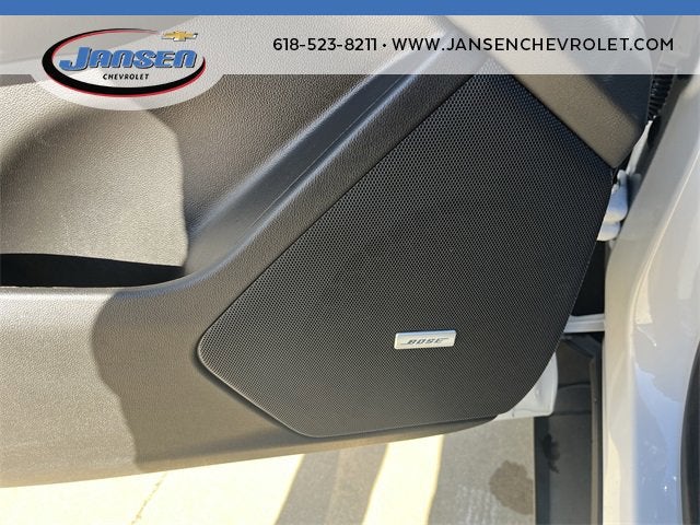 2025 Cadillac XT5 FWD Premium Luxury