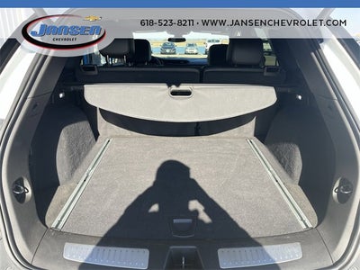 2025 Cadillac XT5 FWD Premium Luxury