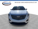 2025 Cadillac XT5 FWD Premium Luxury