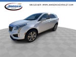 2025 Cadillac XT5 FWD Premium Luxury