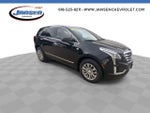 2018 Cadillac XT5 Luxury FWD