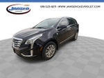 2018 Cadillac XT5 Luxury FWD