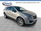 2025 Cadillac XT5 AWD Premium Luxury